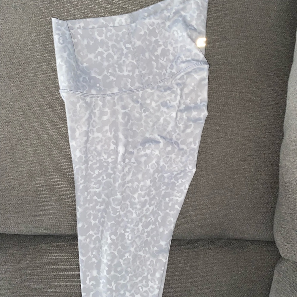 ECHT LEGGINGS LEOPARD - Picture 2 of 5